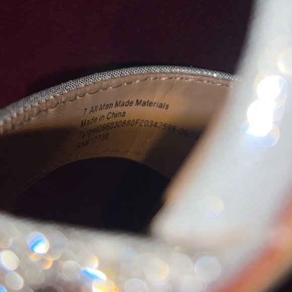 a new day Shannon Heels - Picture 10 of 13